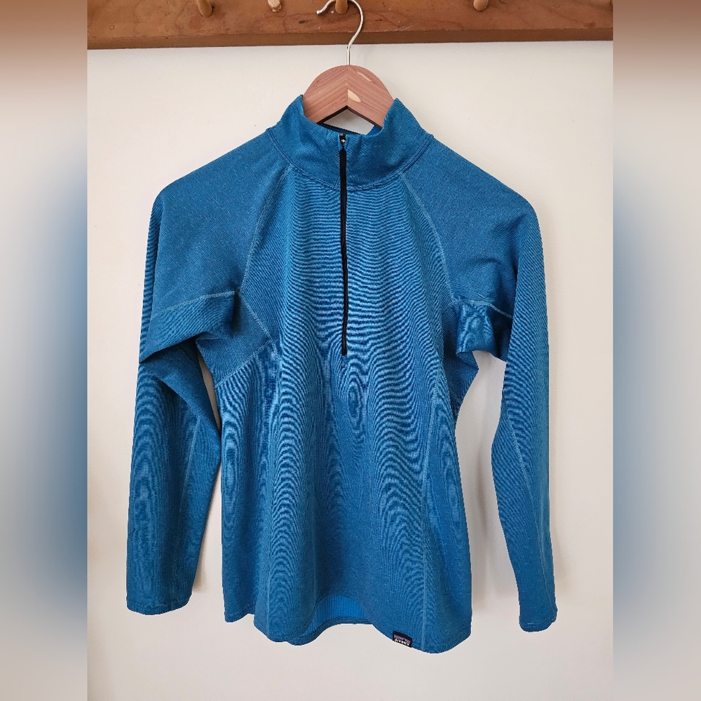 Patagonia Women's Capilene Baselayer